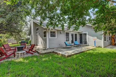 1715 Foxfire Drive, Round Rock, TX 78681 - Photo 20