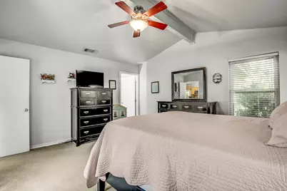 1715 Foxfire Drive, Round Rock, TX 78681 - Photo 12