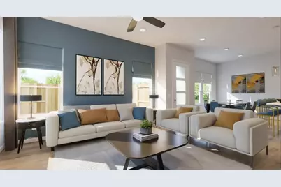 1310 Sweet Bark Street, Austin, TX 78745 - Photo 2