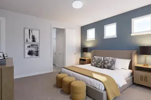 1310 Sweet Bark St, Austin, TX 78745 - Photo 4