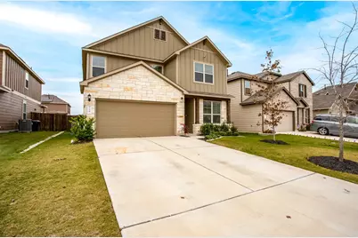528 Staton Street, Georgetown, TX 78626 - Photo 2