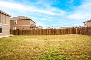 528 Staton St, Georgetown, TX 78626 - Photo 30