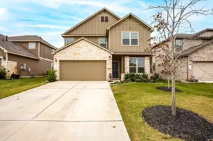 528 Staton St, Georgetown, TX 78626 - Photo 1