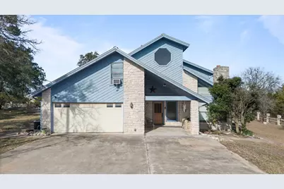 280 Cole Drive, Liberty Hill, TX 78642 - Photo 1