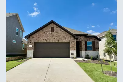 617 Palo Brea Loop, Hutto, TX 78634 - Photo 1