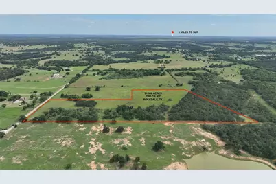 Tbd County Road 307, Rockdale, TX 76567 - Photo 2