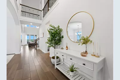 137 Night Bloom Path, Liberty Hill, TX 78642 - Photo 6