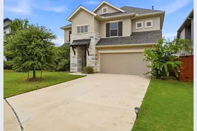 137 Night Bloom Path, Liberty Hill, TX 78642 - Photo 2