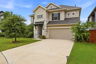 137 Night Bloom Path, Liberty Hill, TX 78642 - Photo 2