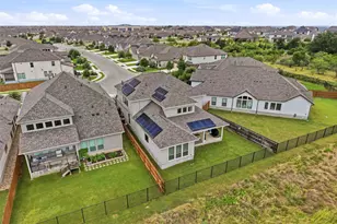 137 Night Bloom Path, Liberty Hill, TX 78642 - Photo 38