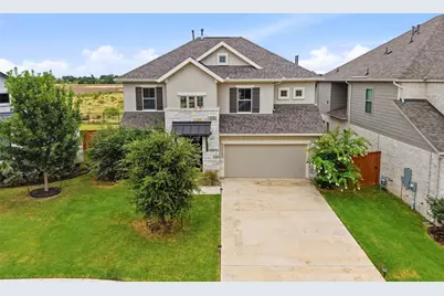 137 Night Bloom Path, Liberty Hill, TX 78642 - Photo 1