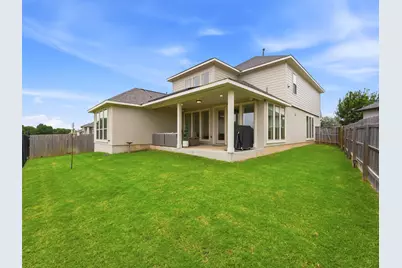 137 Night Bloom Path, Liberty Hill, TX 78642 - Photo 36