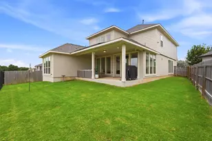 137 Night Bloom Path, Liberty Hill, TX 78642 - Photo 36