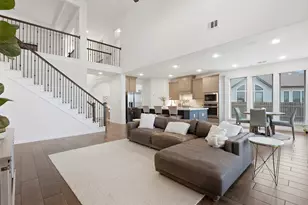 137 Night Bloom Path, Liberty Hill, TX 78642 - Photo 8