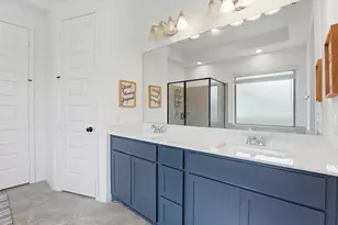 137 Night Bloom Path, Liberty Hill, TX 78642 - Photo 30