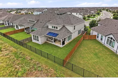 137 Night Bloom Path, Liberty Hill, TX 78642 - Photo 40