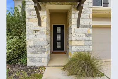 137 Night Bloom Path, Liberty Hill, TX 78642 - Photo 4