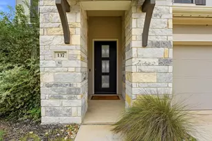 137 Night Bloom Path, Liberty Hill, TX 78642 - Photo 4
