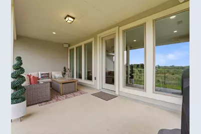 137 Night Bloom Path, Liberty Hill, TX 78642 - Photo 34