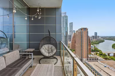 210 Lavaca Street #2803, Austin, TX 78701 - Photo 10