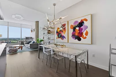 210 Lavaca Street #2803, Austin, TX 78701 - Photo 6