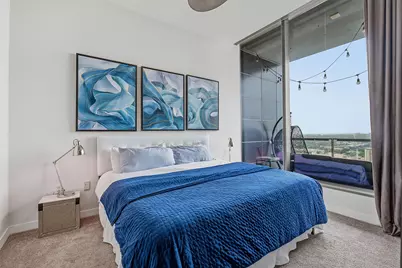 210 Lavaca Street #2803, Austin, TX 78701 - Photo 12