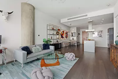 210 Lavaca Street #2803, Austin, TX 78701 - Photo 4