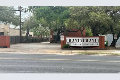 5426 Menchaca Road #125, Austin, TX 78745 - Photo 2