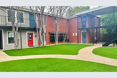 5426 Menchaca Road #125, Austin, TX 78745 - Photo 1