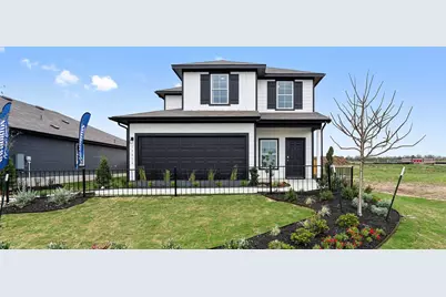 12012 Pike Bend, Mustang Ridge, TX 78610 - Photo 1