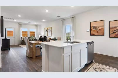 12012 Pike Bend, Mustang Ridge, TX 78610 - Photo 16