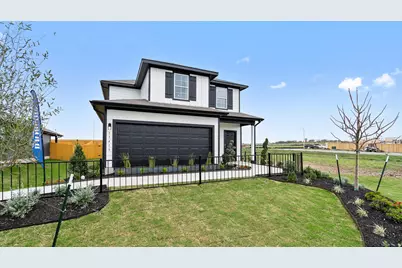 12012 Pike Bend, Mustang Ridge, TX 78610 - Photo 4