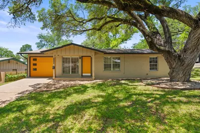 4904 Enchanted Lane, Austin, TX 78745 - Photo 1