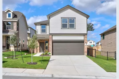 12106 Salvador Street, Austin, TX 78748 - Photo 2