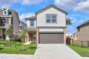 12106 Salvador St, Austin, TX 78748 - Photo 2