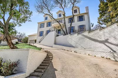 6300 Bon Terra Drive, Austin, TX 78731 - Photo 2