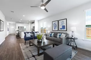 225 San Gabriel River Rd, Georgetown, TX 78626 - Photo 6