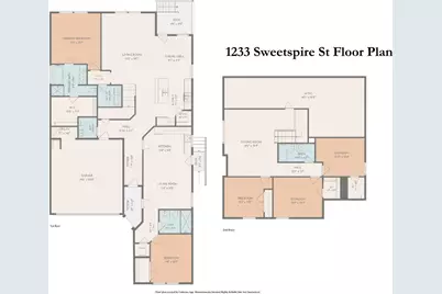 1233 Sweetspire Street, Leander, TX 78641 - Photo 12