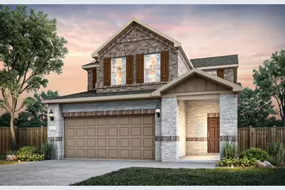 1804 Spring Mountain Cove, Georgetown, TX 78628 - Photo 32