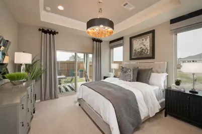 1804 Spring Mountain Cove, Georgetown, TX 78628 - Photo 28