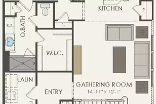 1804 Spg Mountain Cv, Georgetown, TX 78628 - Photo 2