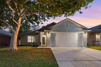 12104 Battle Bridge Drive, Austin, TX 78748 - Photo 1