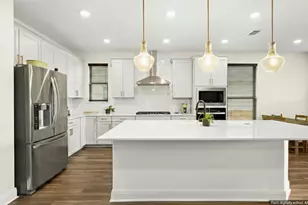 208 Olinda Wy, Liberty Hill, TX 78642 - Photo 4