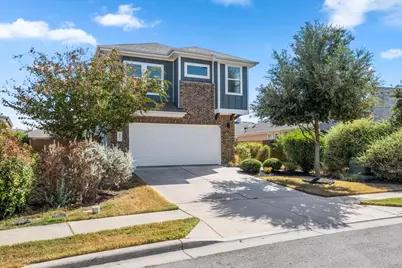 6912 Cardinal Bloom Loop, Austin, TX 78744 - Photo 1