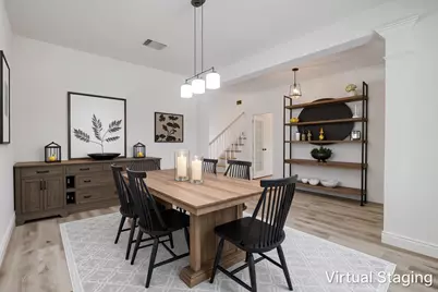 2624 Lou John Street, Austin, TX 78727 - Photo 2