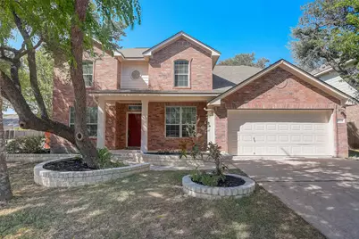 2624 Lou John Street, Austin, TX 78727 - Photo 1