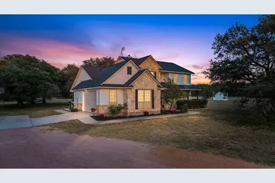 13017 County Road 108, Lampasas, TX 76550 - Photo 1