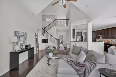 700 Ledge Stone Drive, Austin, TX 78737 - Photo 8
