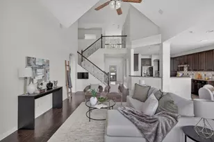 700 Ledge Stone Dr, Austin, TX 78737 - Photo 8