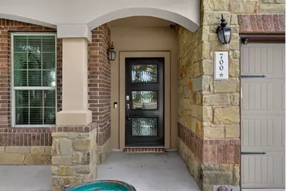 700 Ledge Stone Drive, Austin, TX 78737 - Photo 2